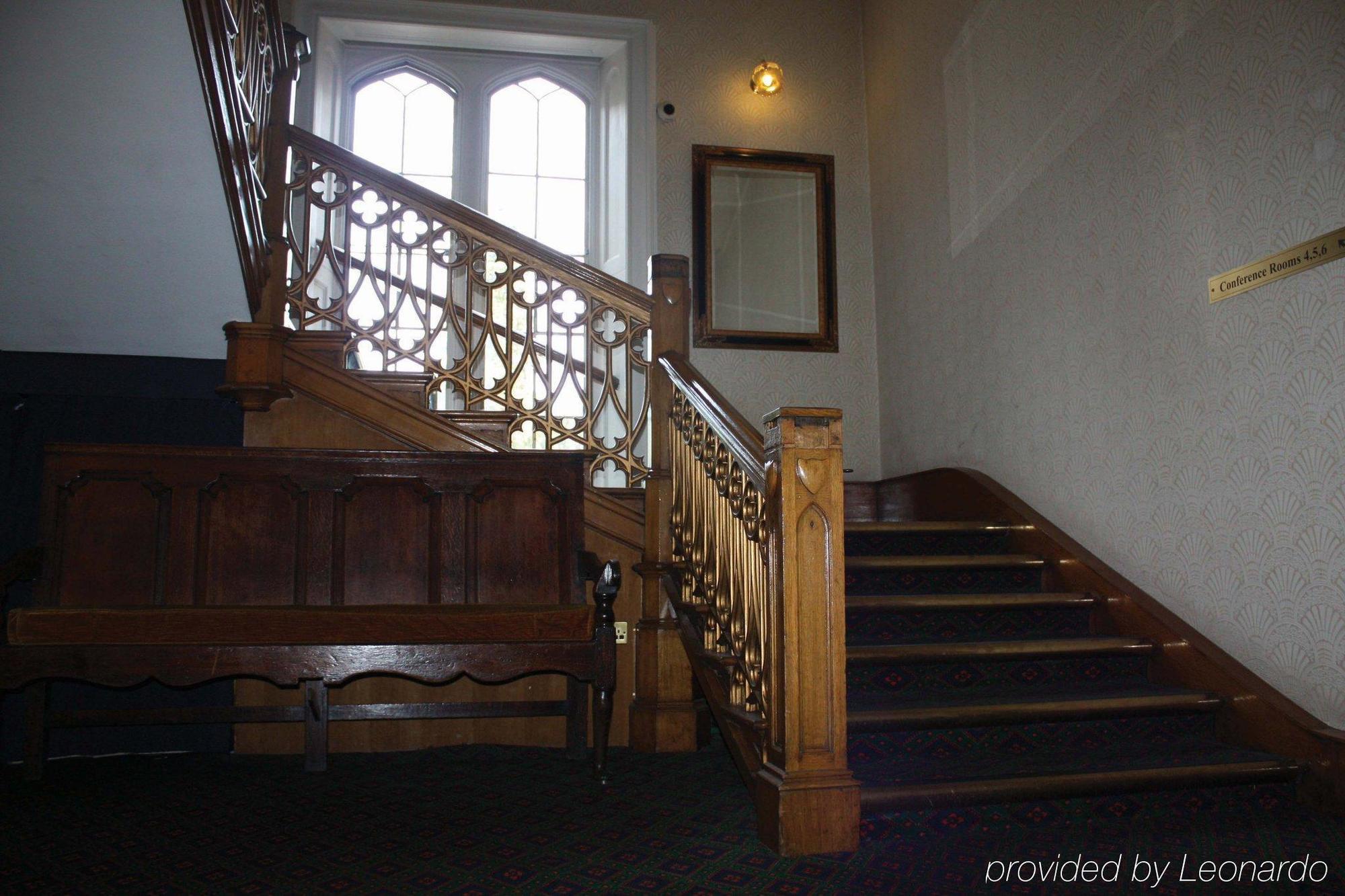 Hotel Studley Castle Intérieur photo